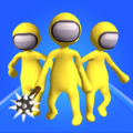 冲突棒战斗3D(StickmanSmashers)最新免费版 v1.0.6