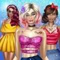 博主的造型师(BloggerGirl)手机免费版 V1.0