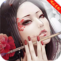 豪情水浒满V版