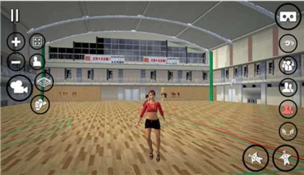 巨大少女模拟器(LucidDreamsVR)安卓直装版图4