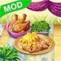 模拟家庭烹饪(CookOff)游戏纯净版