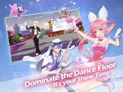 偶像派对(Idol Party)游戏最新版图2