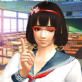 樱花校园格斗模拟器(SAKURASchoolSimulator)安卓直装版