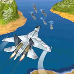 空军X战争官方正版