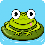 青蛙过河手机版 v1.3