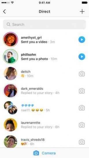 instagram正版图2