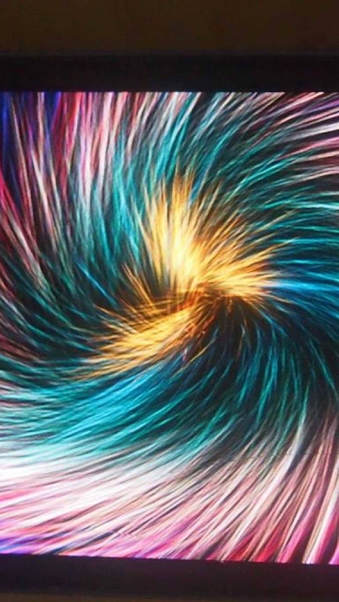 摸摸鱼炫彩粒子本最新版图2