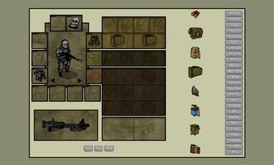 我的士兵国际服(Innawoods)安卓版图3