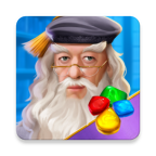 哈利波特谜与魔咒原版 V21.0.482