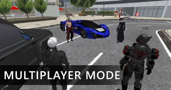 竞速沙盒3d无敌版图3