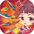 极速飞刀游戏正版 v3.33.00
