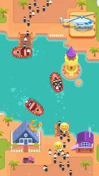 游船大亨（IdleFerryTycoon）安卓免费版图4
