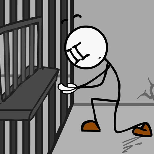 火柴人越狱记手游直装版