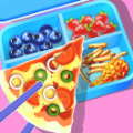 午餐分类(TiffinOrganizerGame)免费原版 v1.1