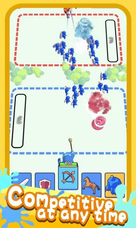 绘画军团(DrawTactics)游戏完整版图2