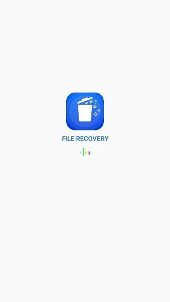 file recovery安卓版