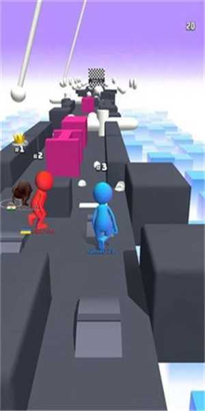 人类狂奔(Humanrun)直装游戏版图2