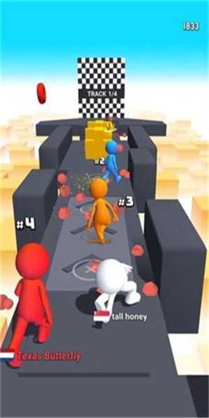 人类狂奔(Humanrun)直装游戏版图4