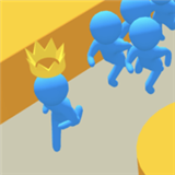 人类狂奔(Humanrun)直装游戏版