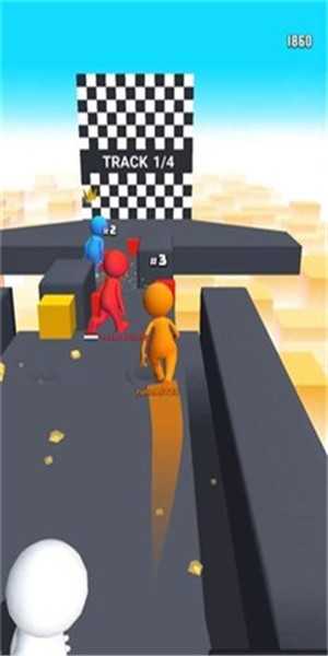 人类狂奔(Humanrun)直装游戏版图3