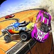 漩涡式拆车大战(DemolationDerby)游戏安装包