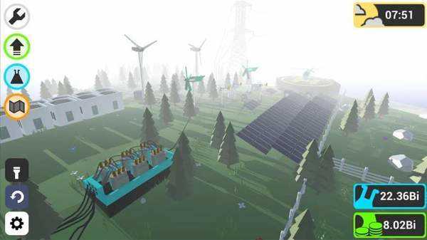 发电大亨(ElectroTycoon)免费版图3