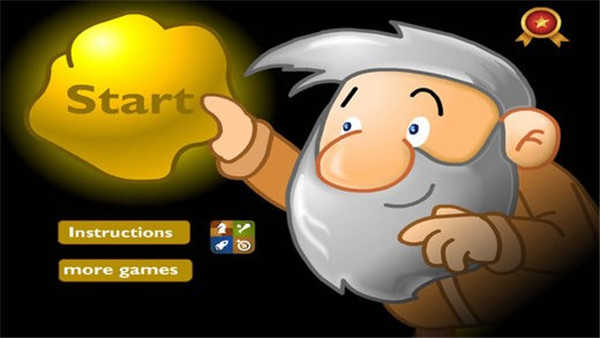 黄金旷工(GoldMiner)手游版图2