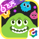 球球大作战驯龙团官方最新版 V14.2.7