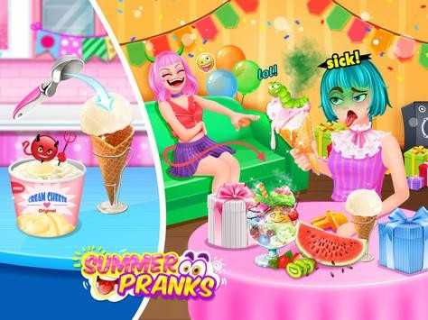 夏日恶作剧(SummerPranks)直装游戏版图2