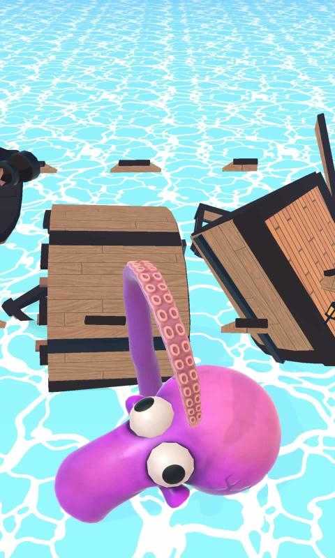 海妖3D(Kraken3D)图2