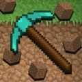 空闲工艺挖掘(PickCrafter)原版 V5.9.12