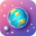 行星粉碎手机版 V1.7