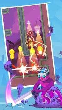 忍者连击(NinjaContinuousChop)游戏绿色版图3