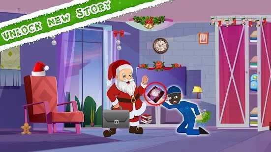 圣诞藏物(ChristmasHiddenObject)游戏纯净最新版图3