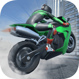 摩托车真实模拟器直装版 V3.0.11