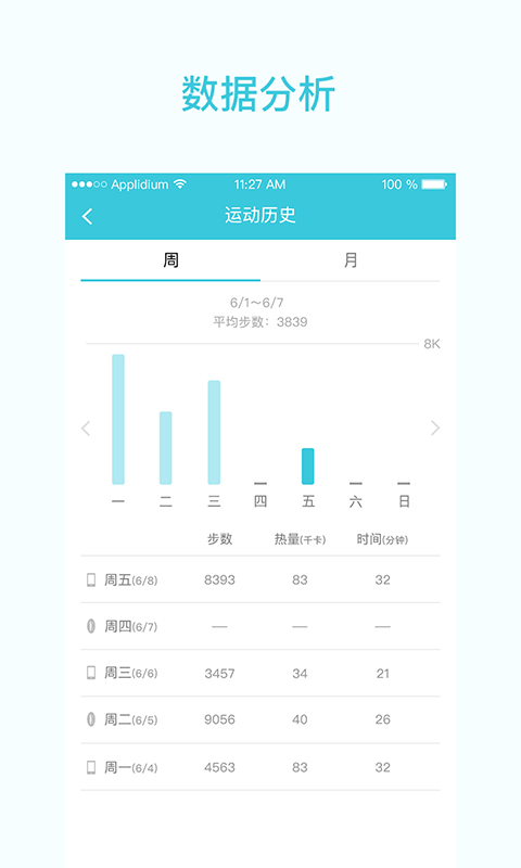 一起走专业版app图1