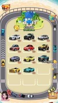 疯狂合并汽车(IdleCarFactory)手游版图2