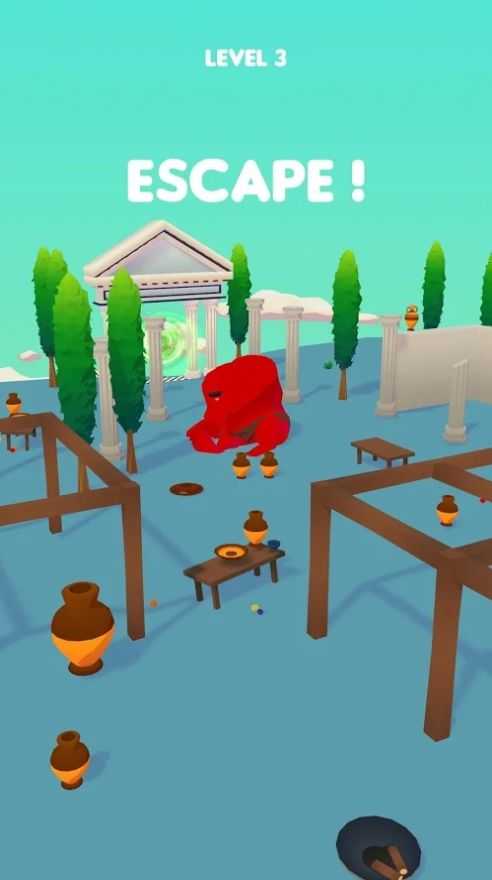 巨型小偷(GiantThief)免费原版图3