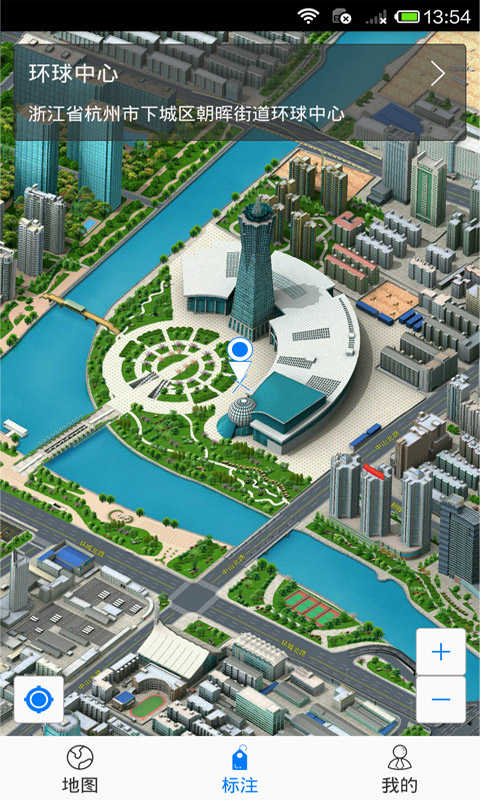 E都市地图图4