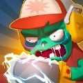摧毁的巨型僵尸(ZombiesAttack)游戏完整版
