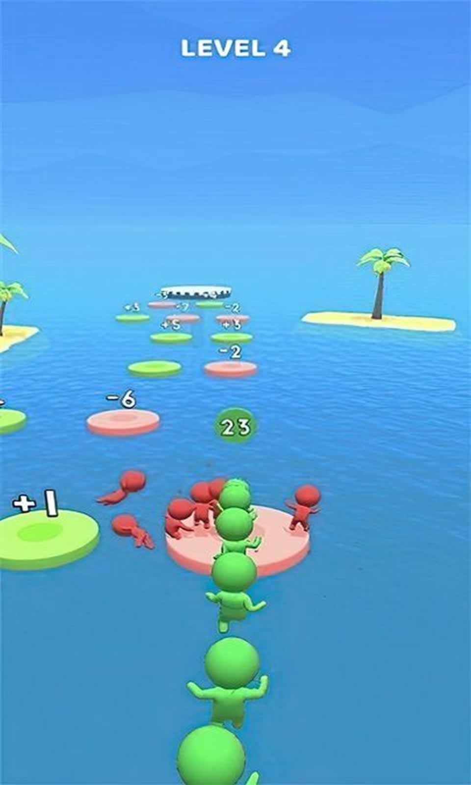 跟我一起跳手游免费版图3