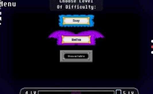 衫斯战模拟器(Undertale)3D最新免费版