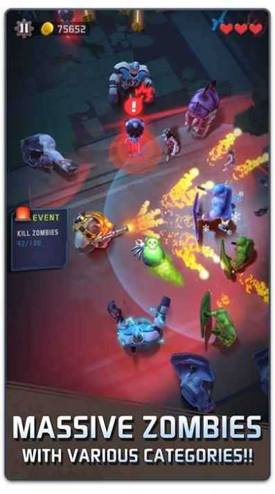 猿救小队(ApeWarfare)游戏官方版图2