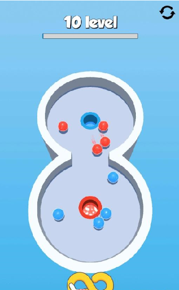 彩球与洞(BallsandHoles)免费版图3