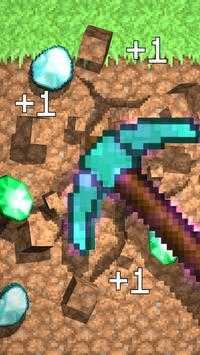 空闲工艺挖掘(PickCrafter)手游直装版图6