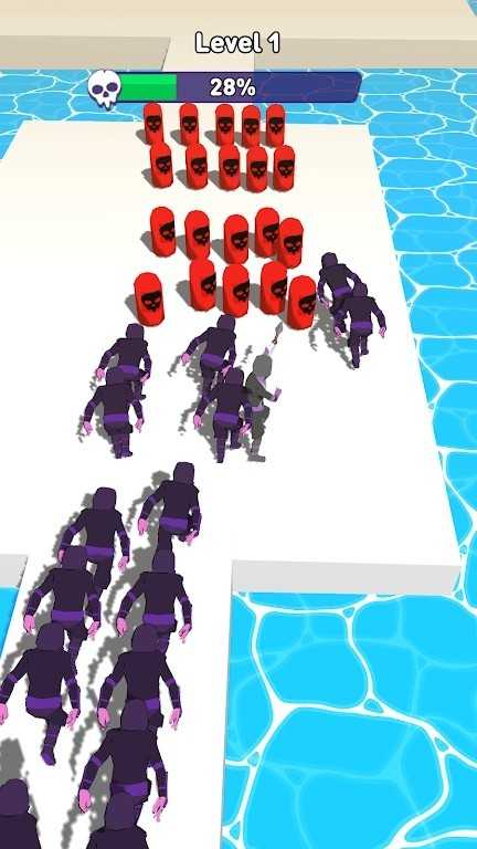 阴影大师3D安卓官方版图2
