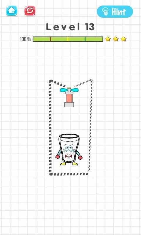我的微笑(MySmileCup)手机免费版