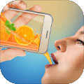喝果汁模拟器(DrinkJuiceSimulator)手游版