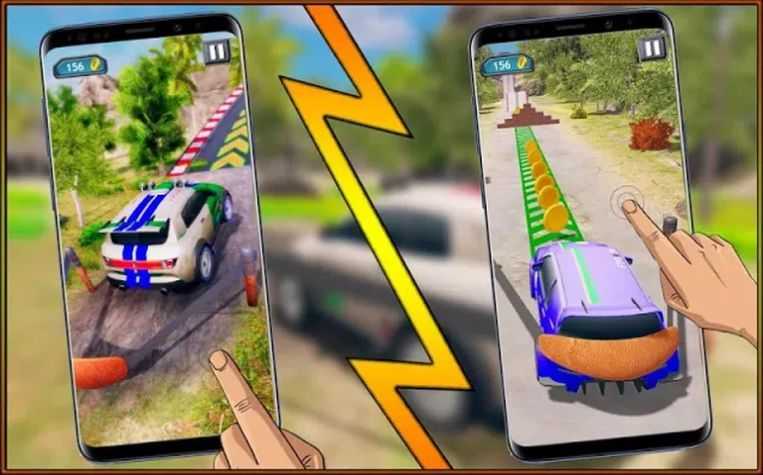 漂移弹弓特技大师(DriftySlingshotStuntsMaster)直装版图2