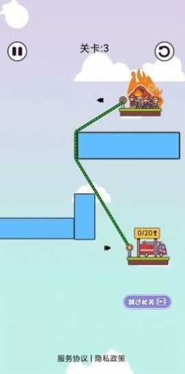 加油大土豪赚钱版图3
